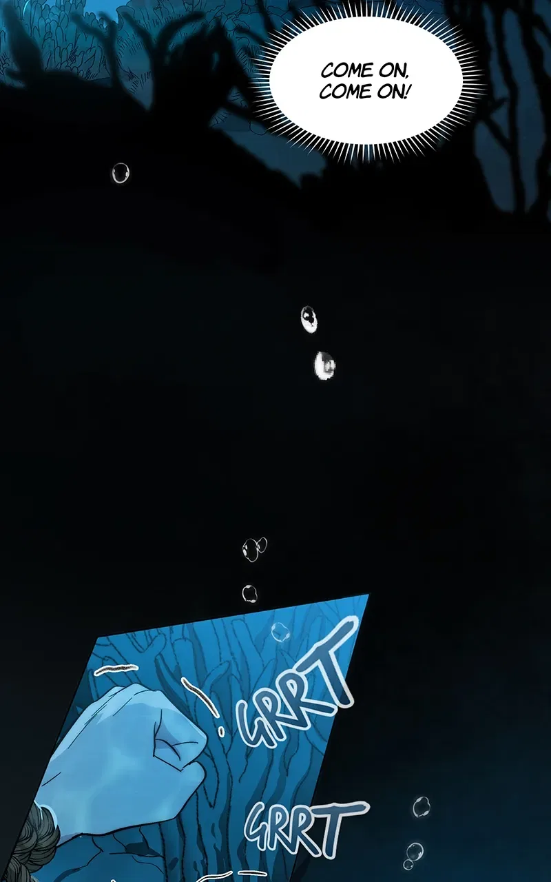 Seabird And The Wolf Chapter 3 – Page 73