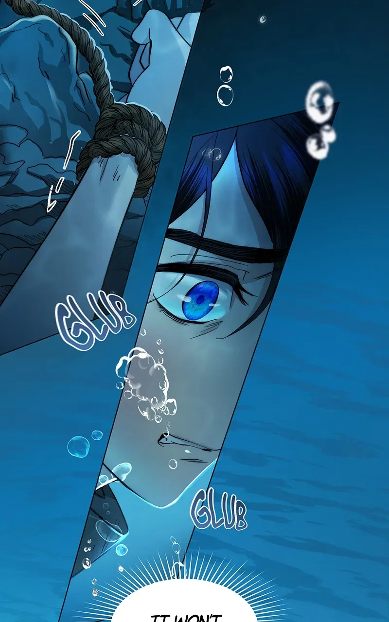 Seabird And The Wolf Chapter 3 – Page 74