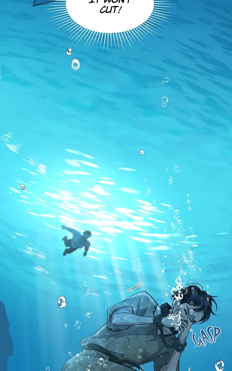 Seabird And The Wolf Chapter 3 – Page 75