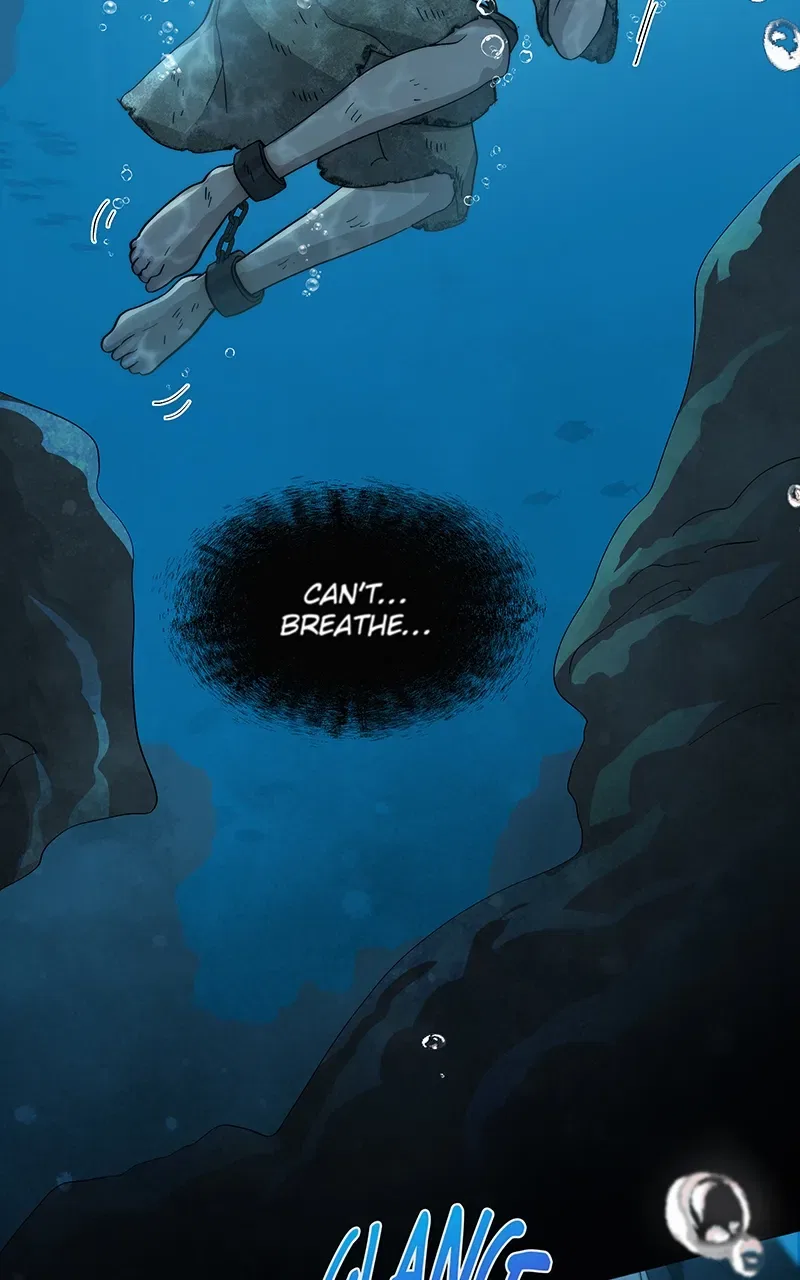 Seabird And The Wolf Chapter 3 – Page 76