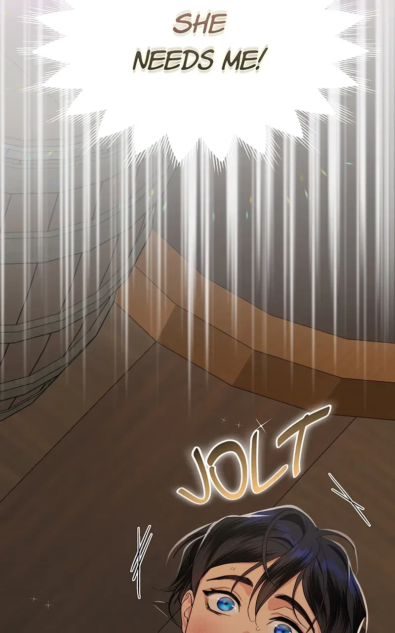 Seabird And The Wolf Chapter 3 – Page 83