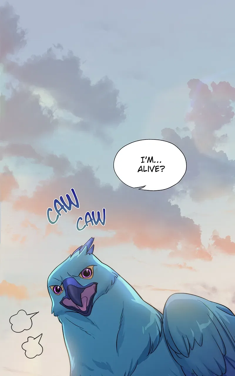 Seabird And The Wolf Chapter 3 – Page 85