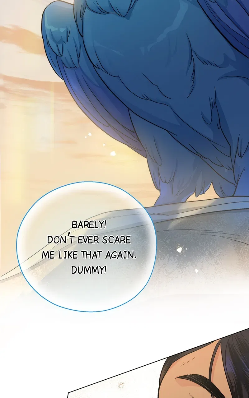Seabird And The Wolf Chapter 3 – Page 86