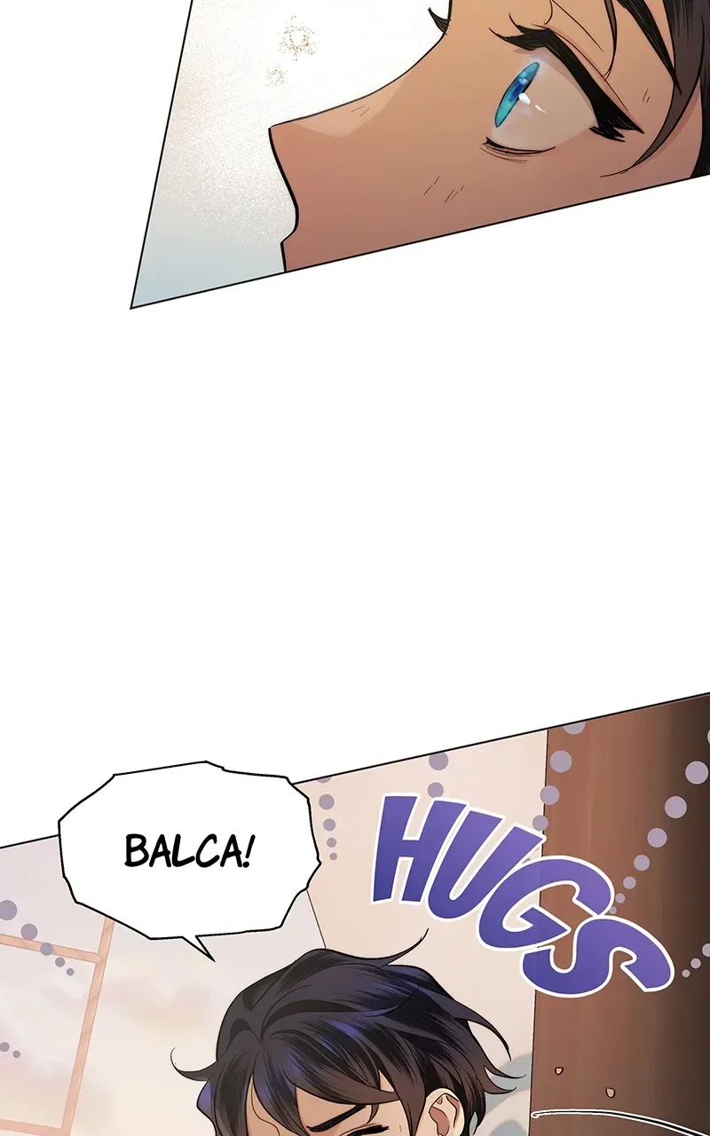 Seabird And The Wolf Chapter 3 – Page 87