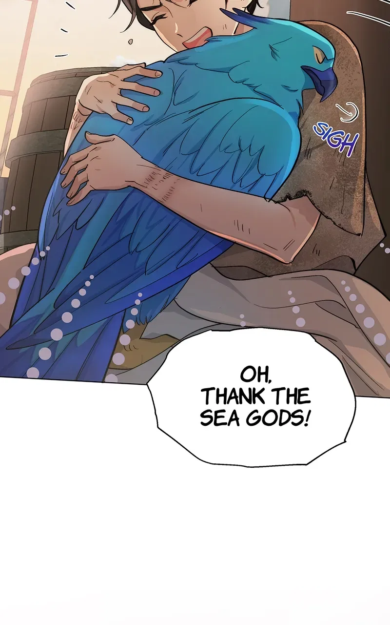 Seabird And The Wolf Chapter 3 – Page 88