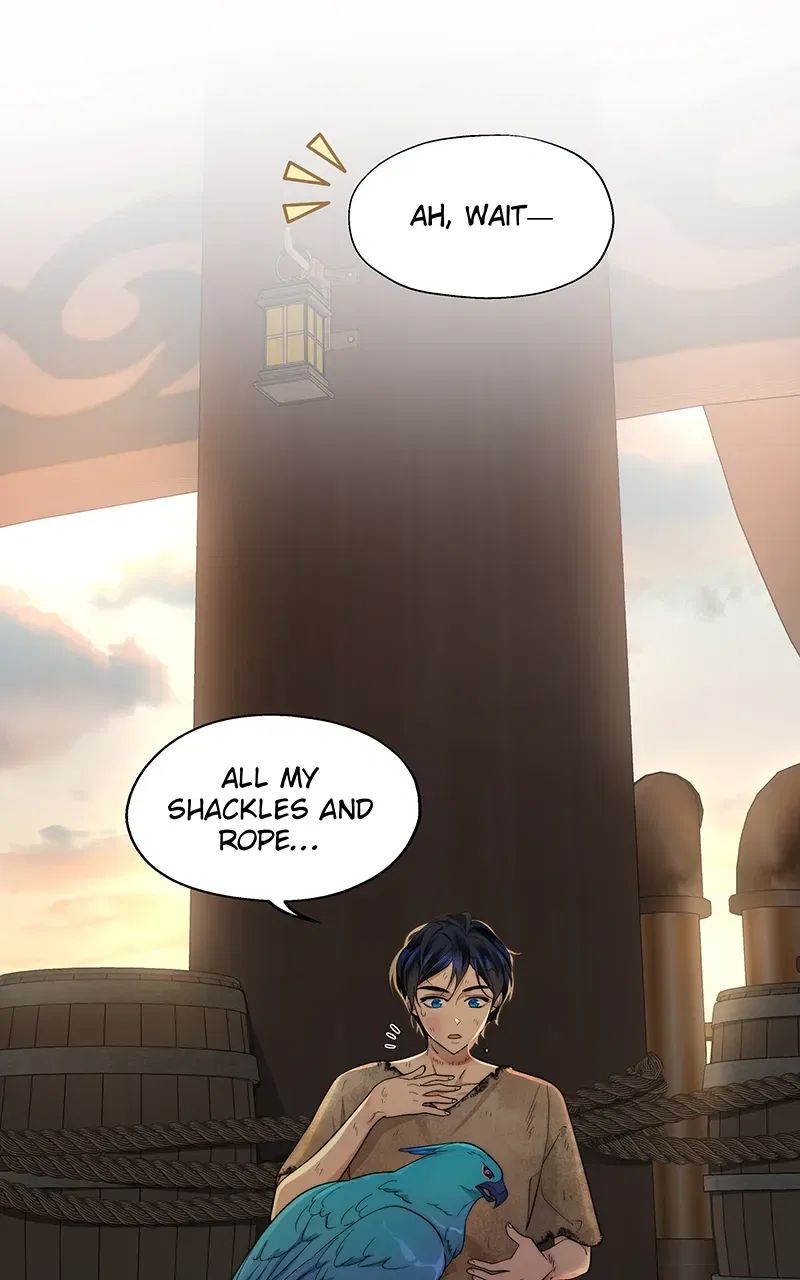 Seabird And The Wolf Chapter 3 – Page 89