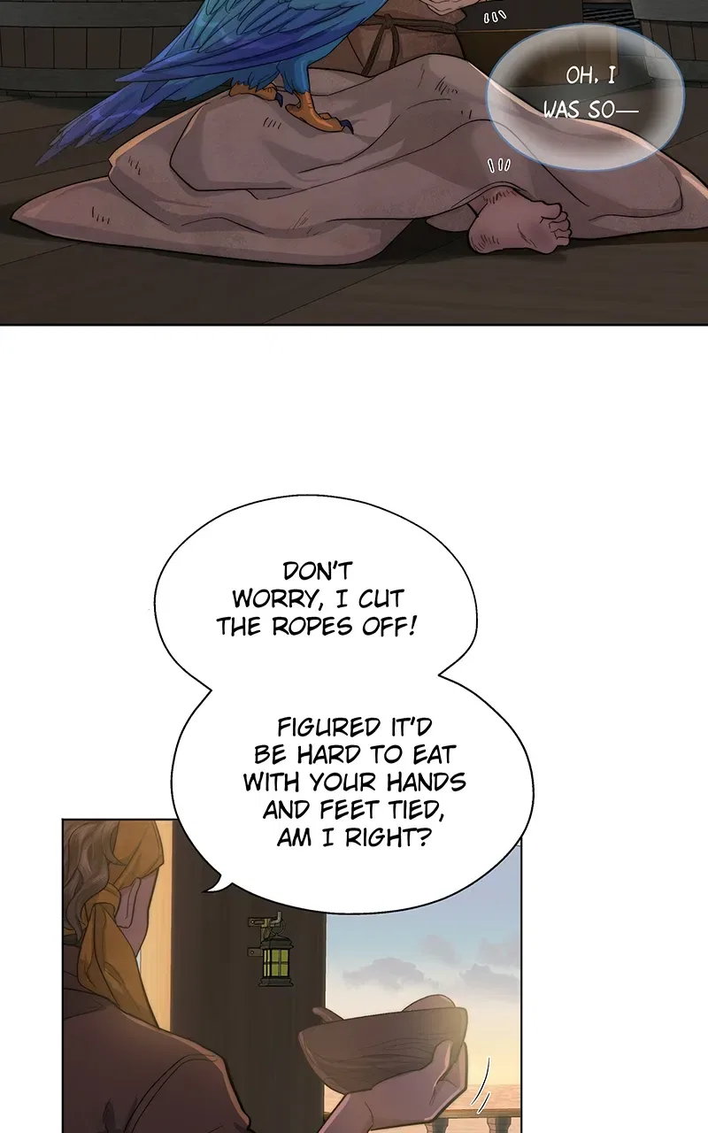 Seabird And The Wolf Chapter 3 – Page 90