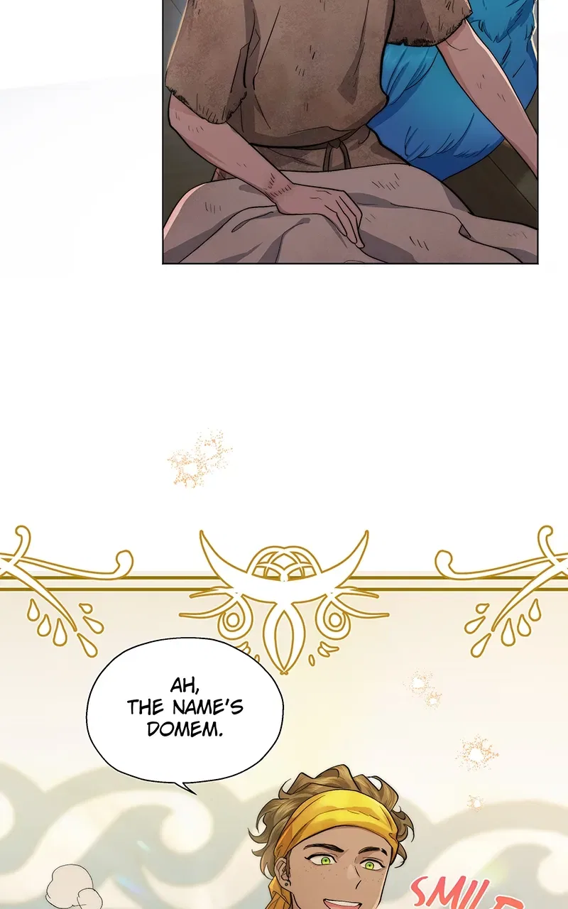 Seabird And The Wolf Chapter 3 – Page 92