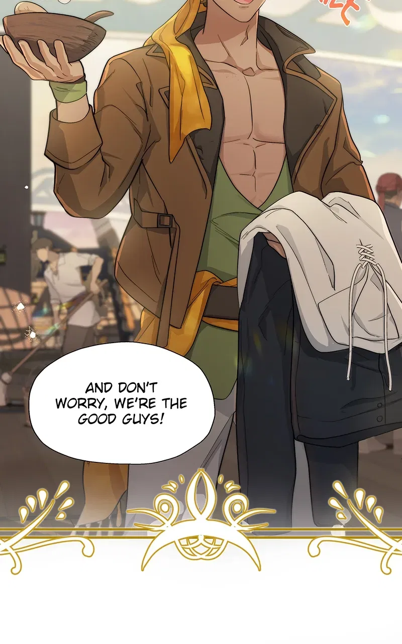 Seabird And The Wolf Chapter 3 – Page 93