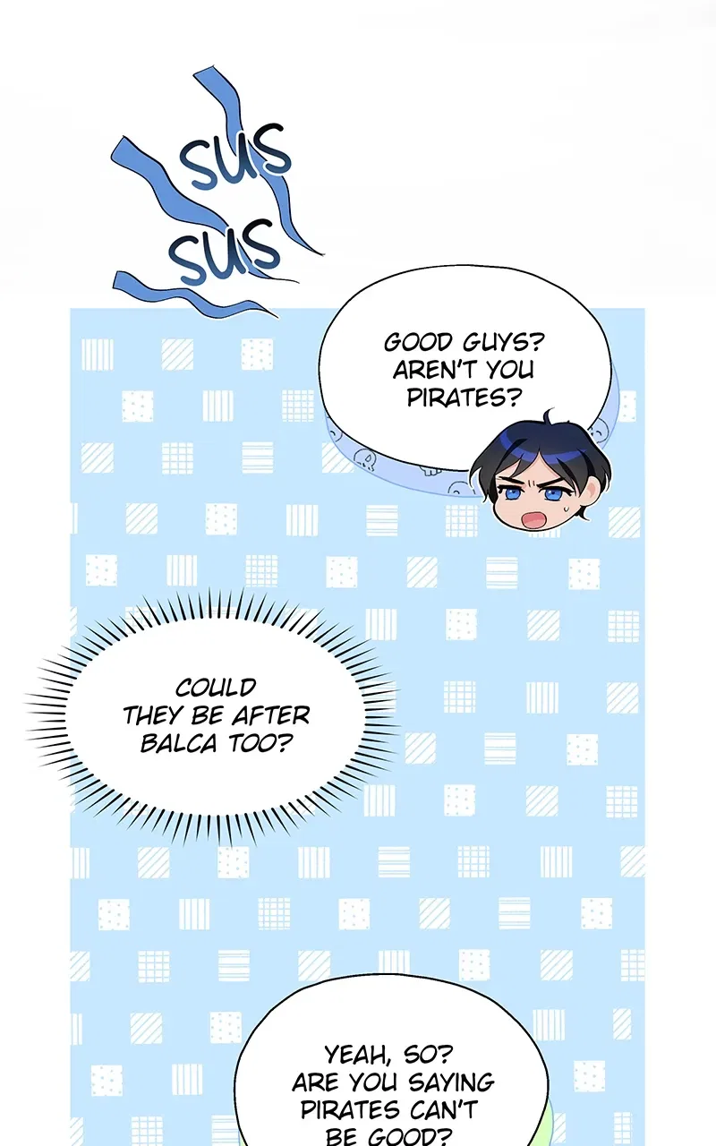 Seabird And The Wolf Chapter 3 – Page 94