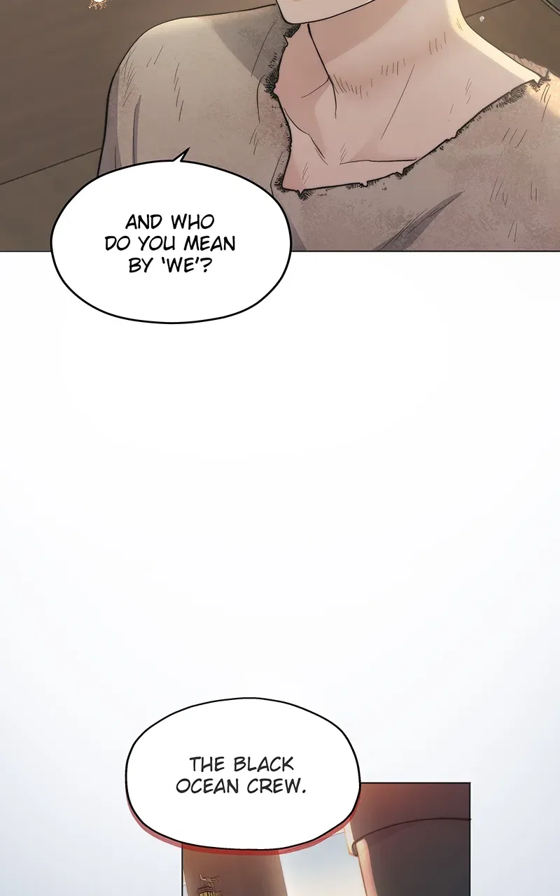 Seabird And The Wolf Chapter 3 – Page 96