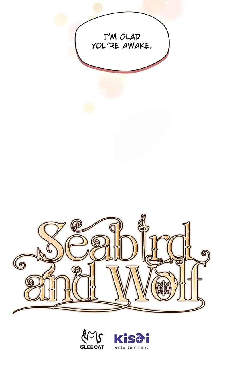 Seabird And The Wolf Chapter 3 – Page 99