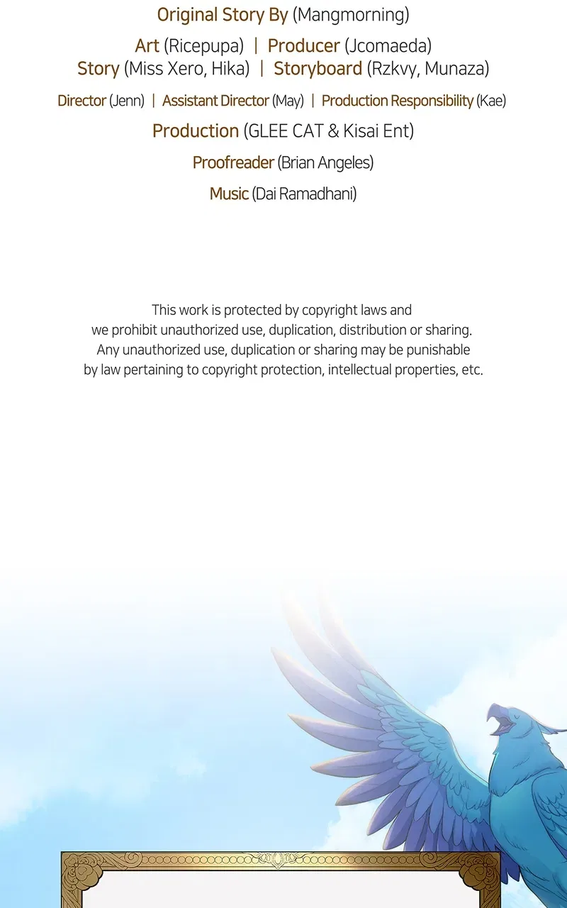 Seabird And The Wolf Chapter 3 – Page 100