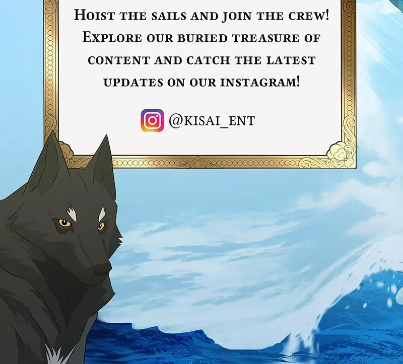 Seabird And The Wolf Chapter 3 – Page 101