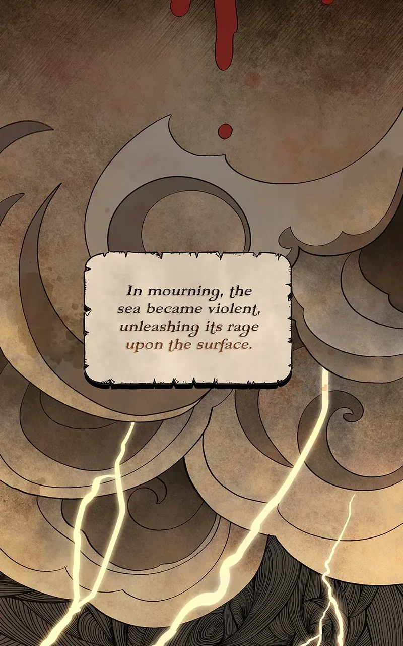 Seabird And The Wolf Chapter 2 – Page 6