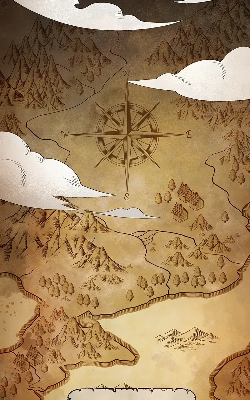 Seabird And The Wolf Chapter 2 – Page 9