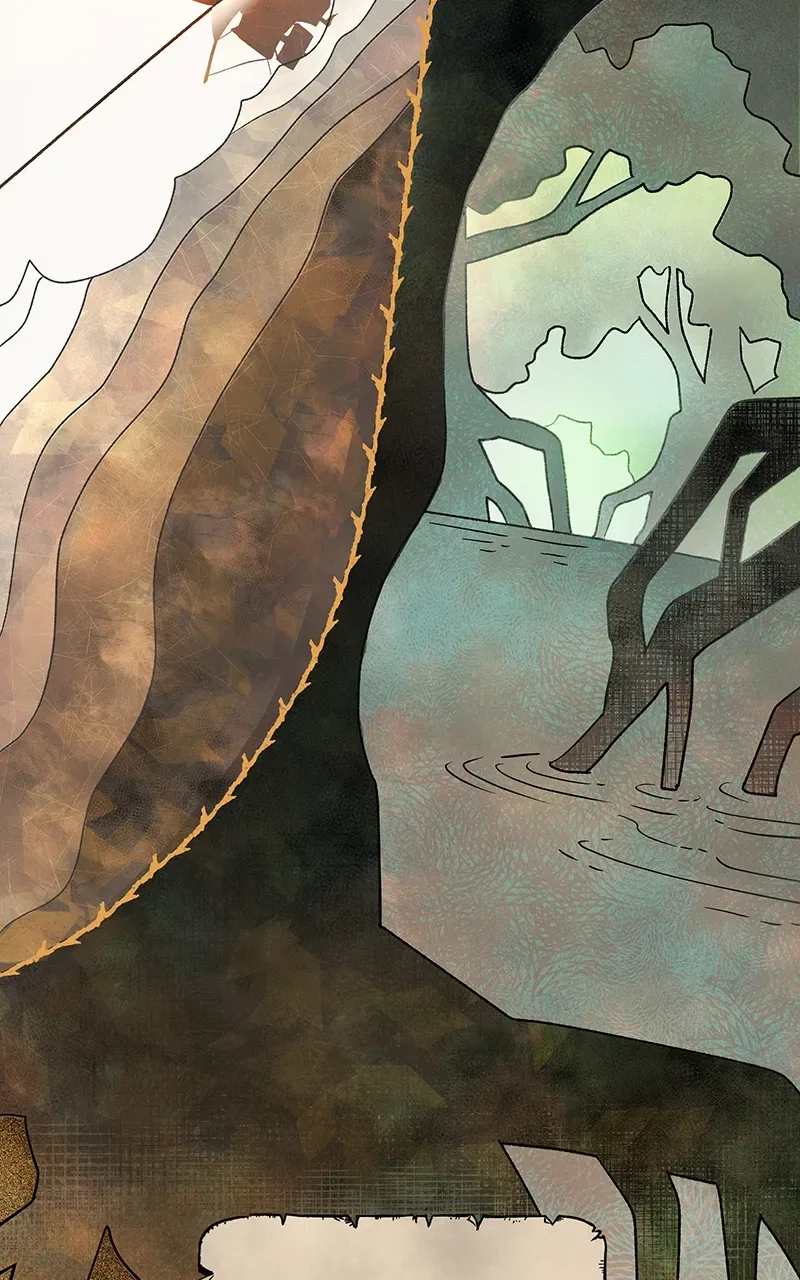Seabird And The Wolf Chapter 2 – Page 11