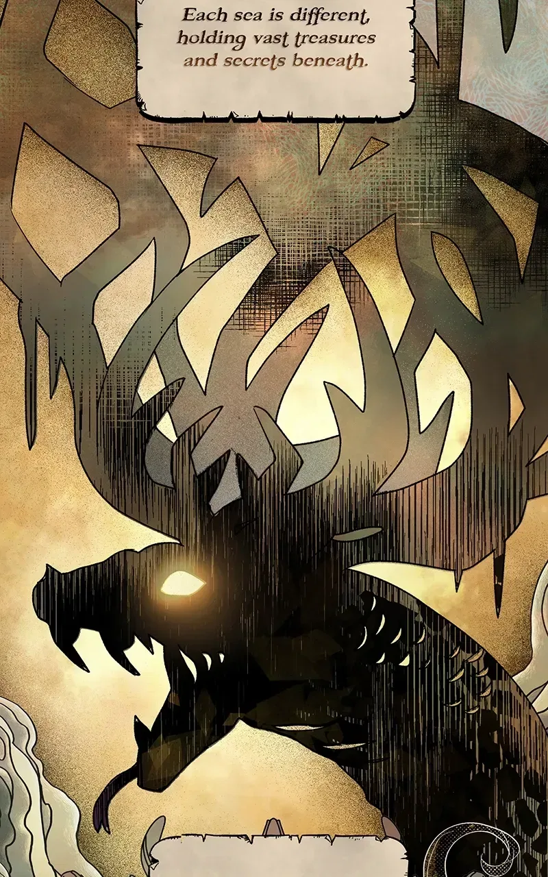 Seabird And The Wolf Chapter 2 – Page 12