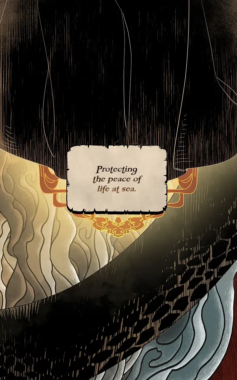Seabird And The Wolf Chapter 2 – Page 14