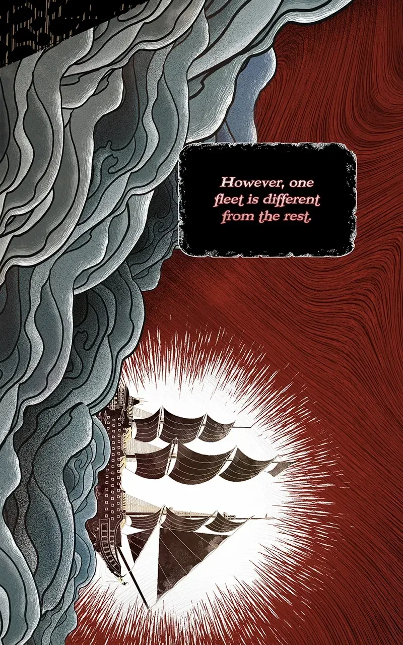 Seabird And The Wolf Chapter 2 – Page 15