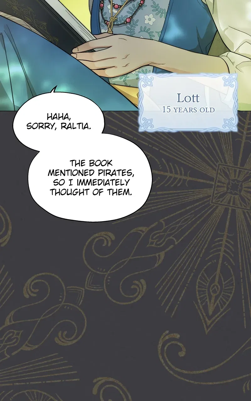 Seabird And The Wolf Chapter 2 – Page 21