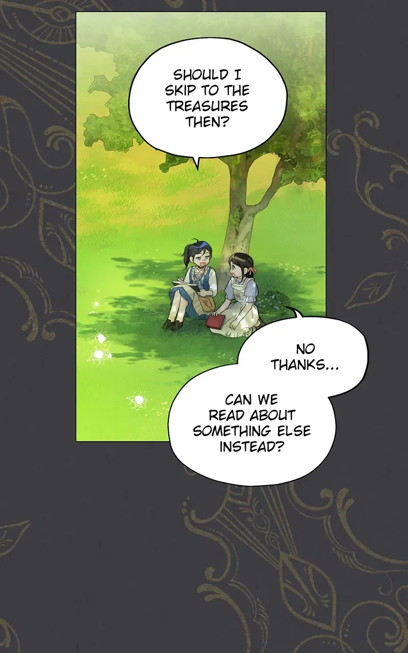 Seabird And The Wolf Chapter 2 – Page 22