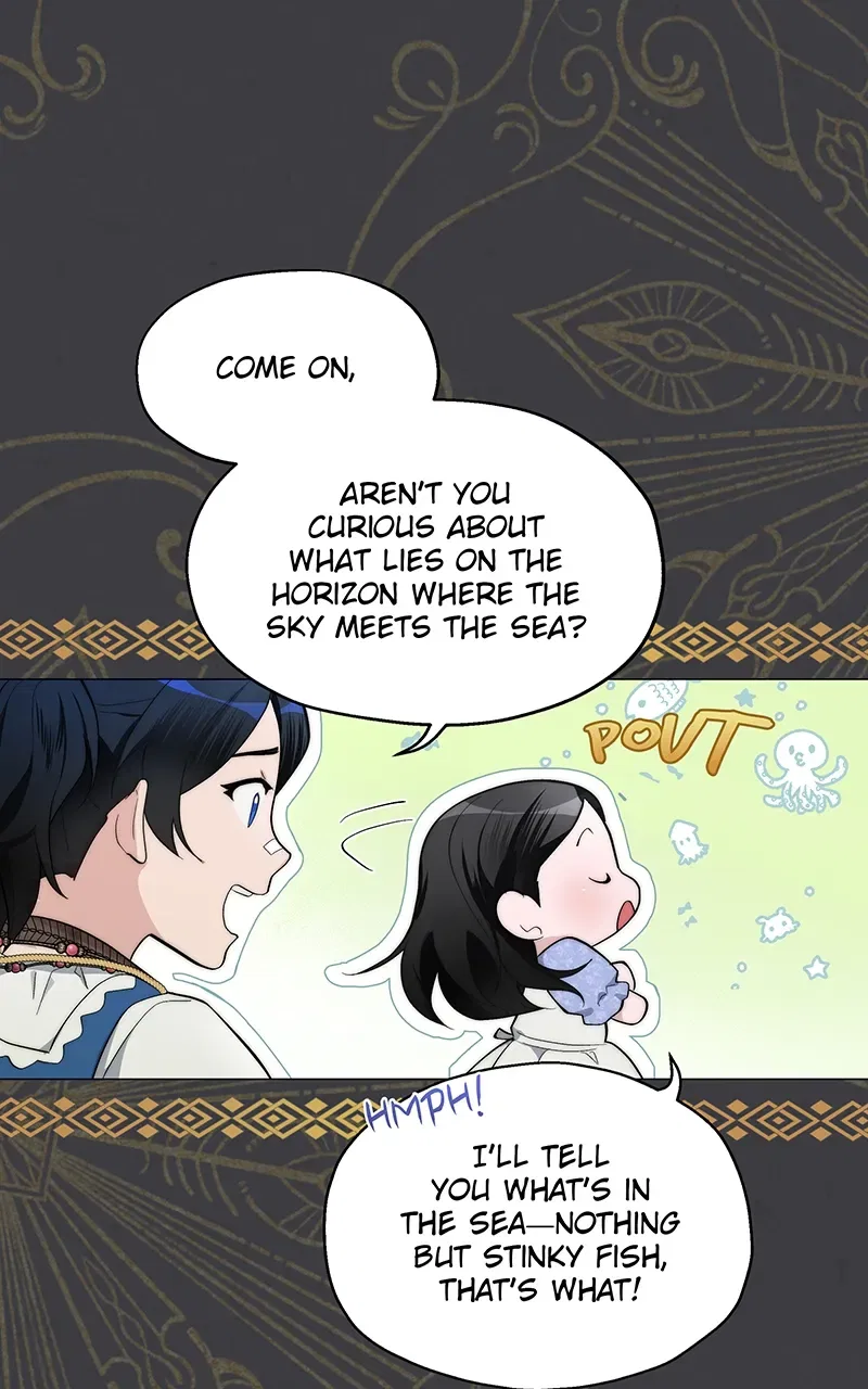 Seabird And The Wolf Chapter 2 – Page 23