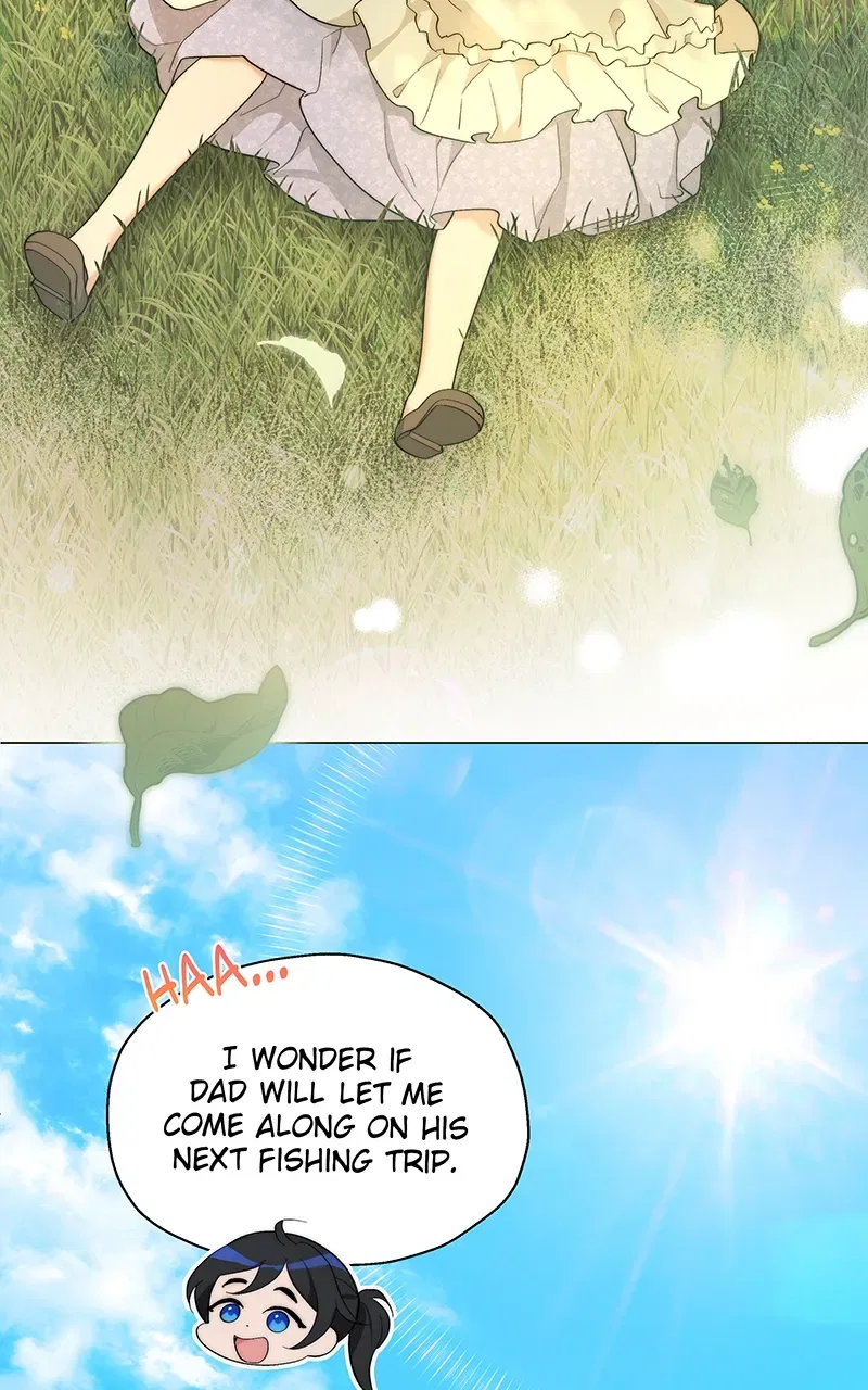 Seabird And The Wolf Chapter 2 – Page 28