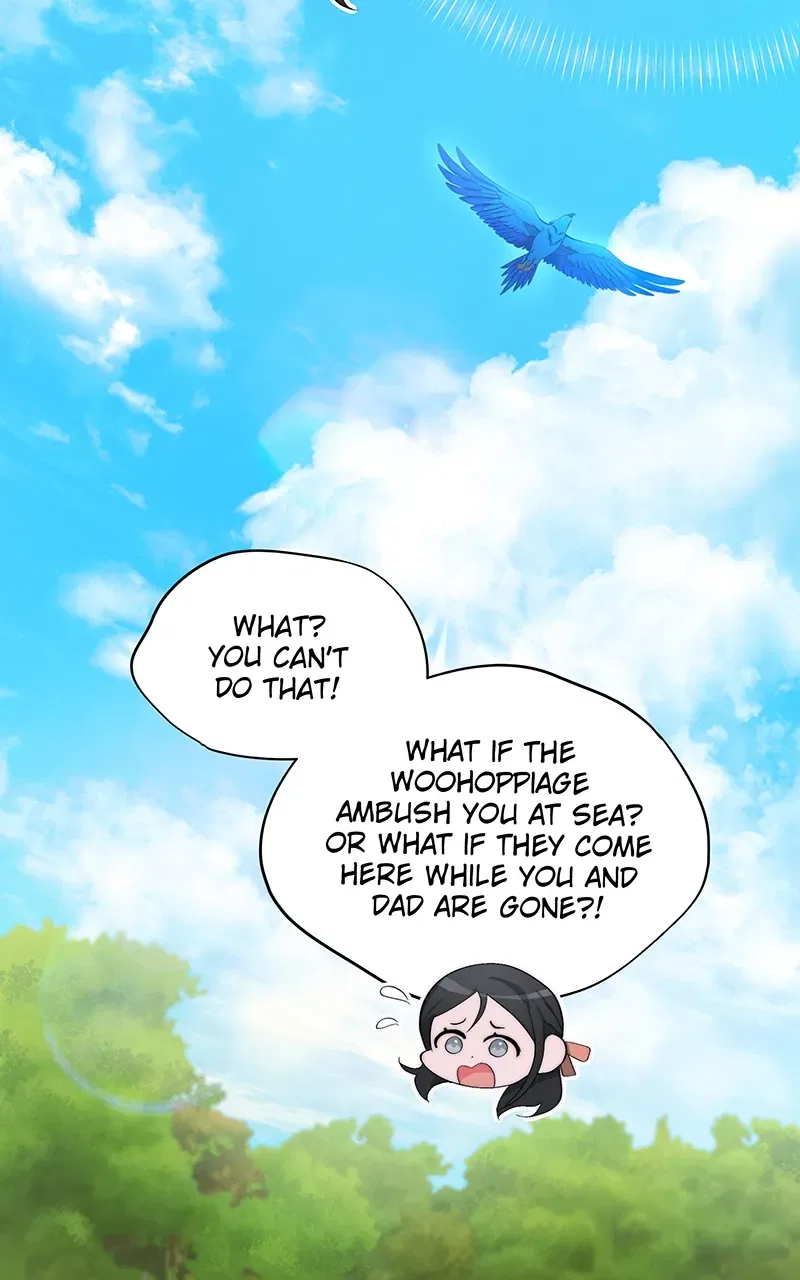 Seabird And The Wolf Chapter 2 – Page 29