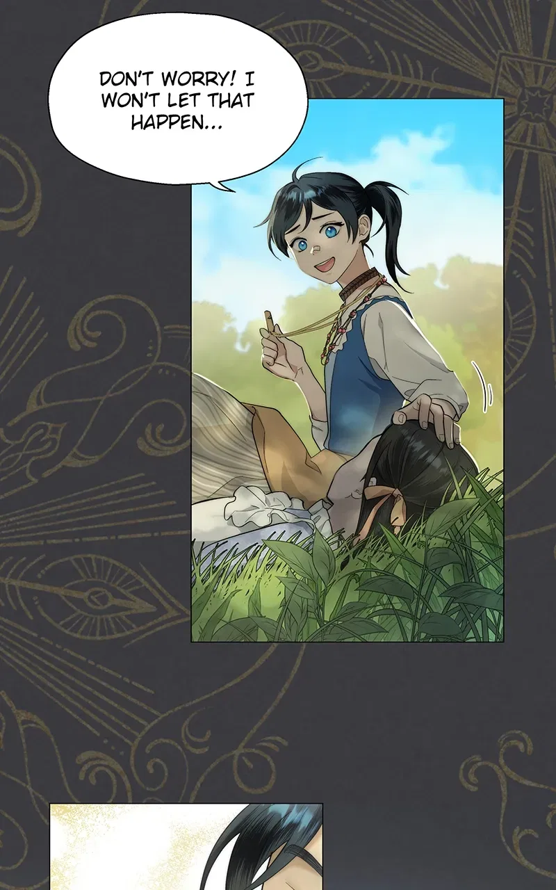 Seabird And The Wolf Chapter 2 – Page 31