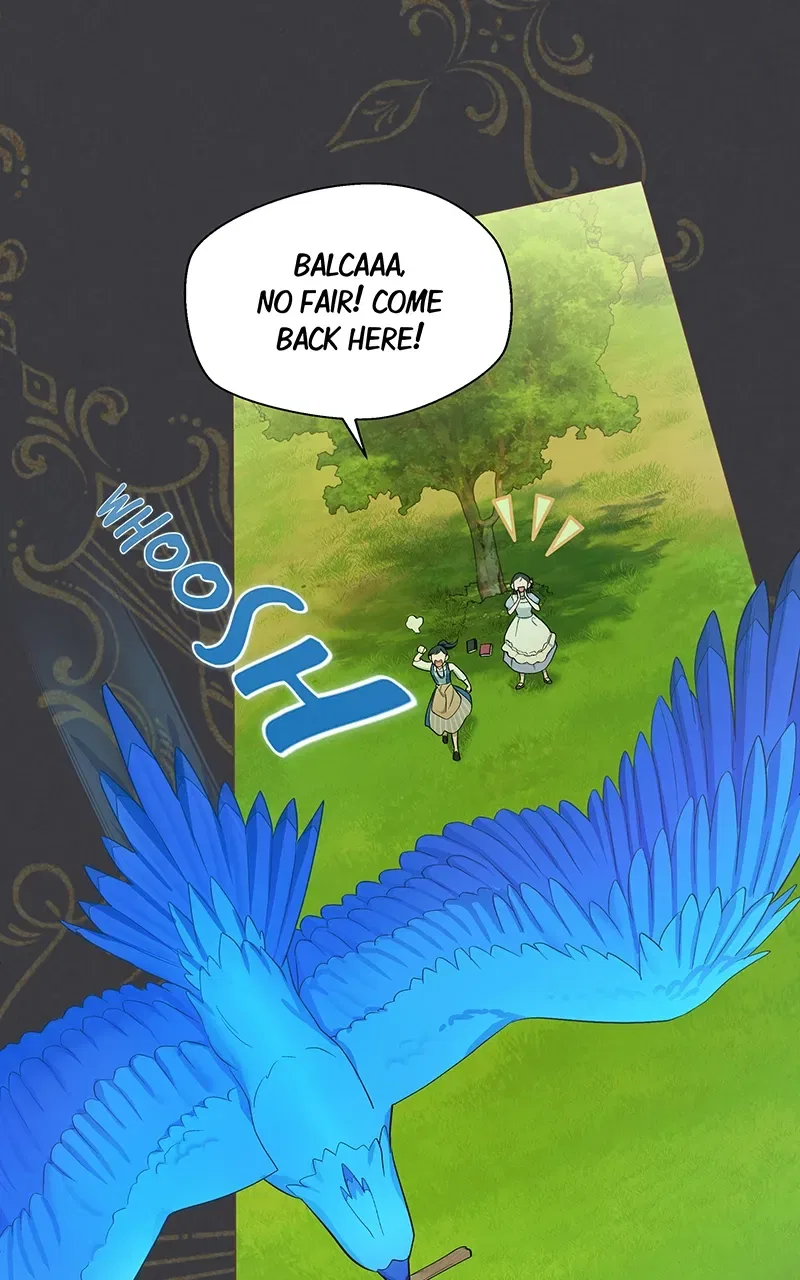 Seabird And The Wolf Chapter 2 – Page 38