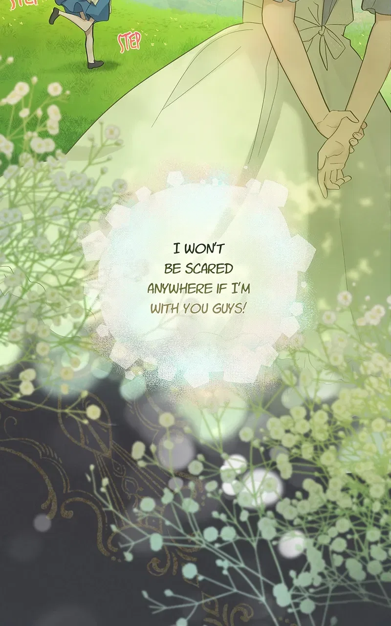 Seabird And The Wolf Chapter 2 – Page 41