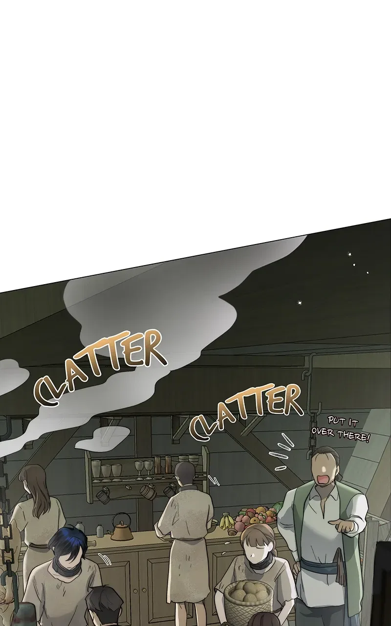 Seabird And The Wolf Chapter 2 – Page 44