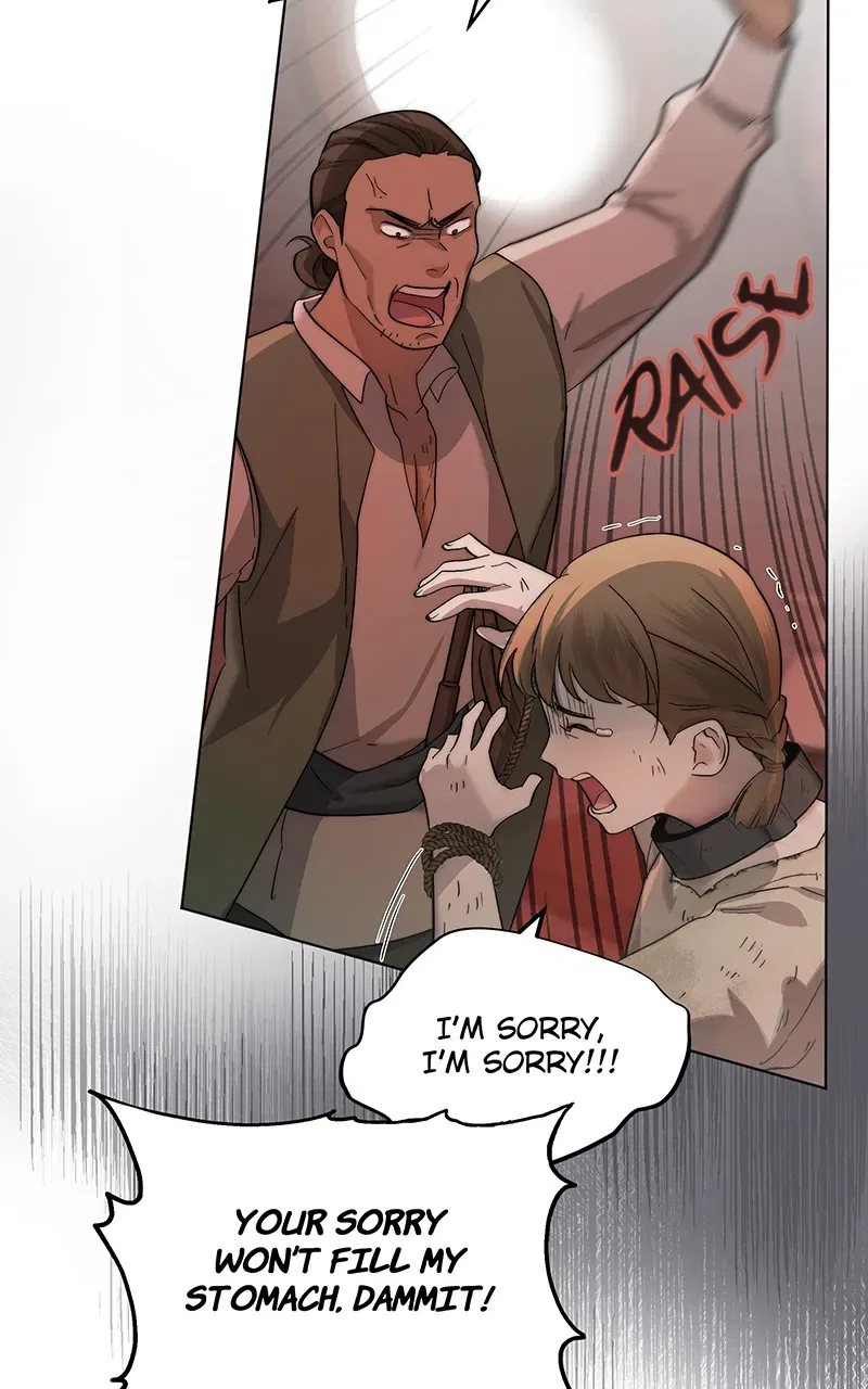 Seabird And The Wolf Chapter 2 – Page 50