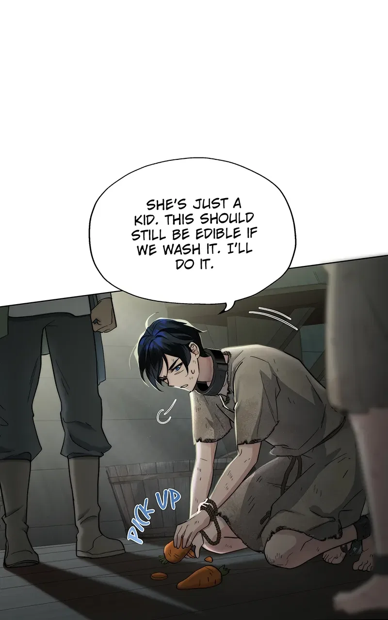 Seabird And The Wolf Chapter 2 – Page 56
