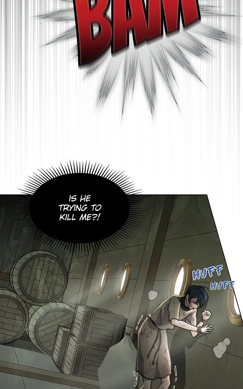 Seabird And The Wolf Chapter 2 – Page 62