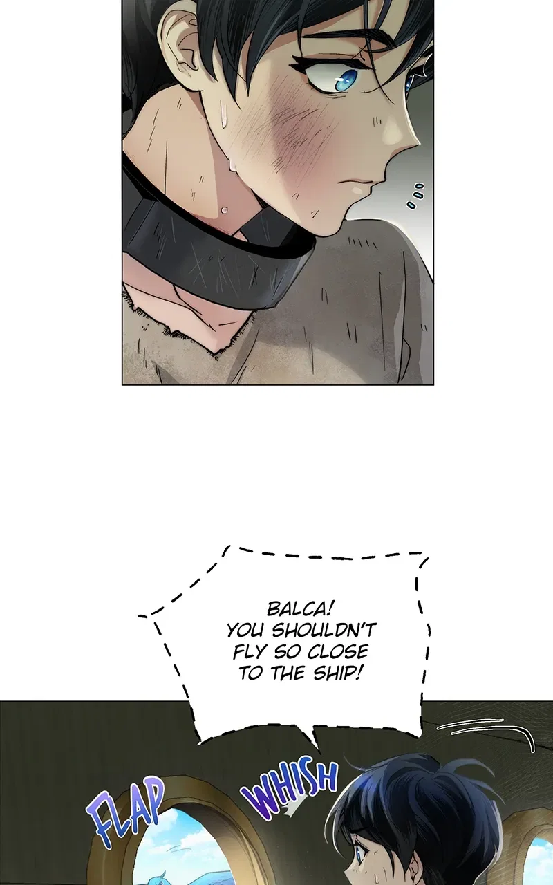 Seabird And The Wolf Chapter 2 – Page 64