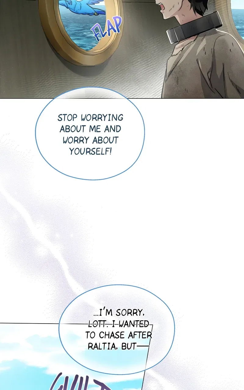 Seabird And The Wolf Chapter 2 – Page 65