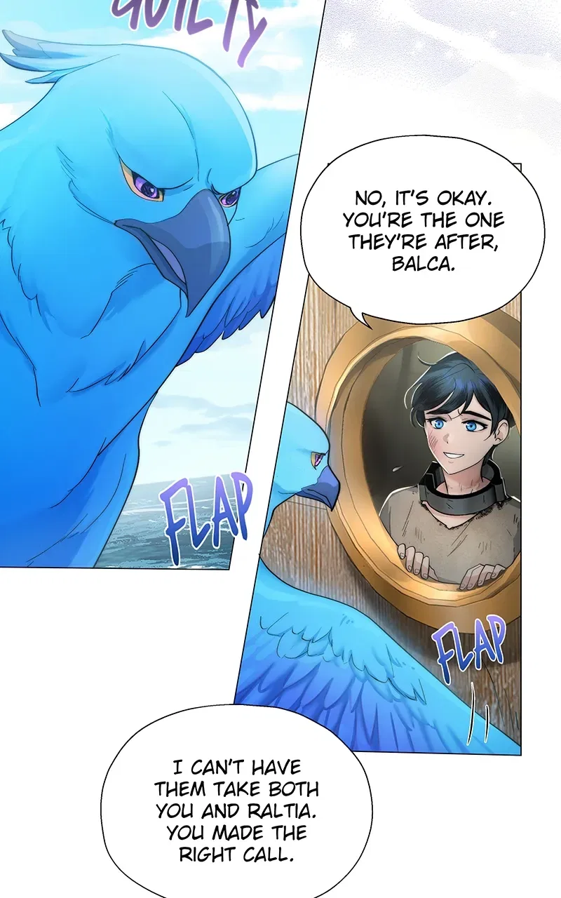 Seabird And The Wolf Chapter 2 – Page 66