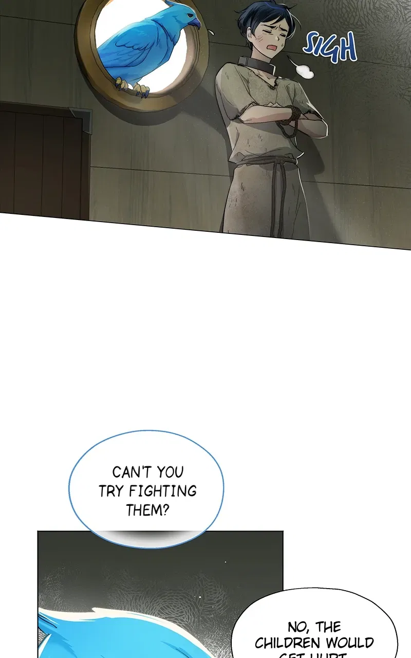 Seabird And The Wolf Chapter 2 – Page 72
