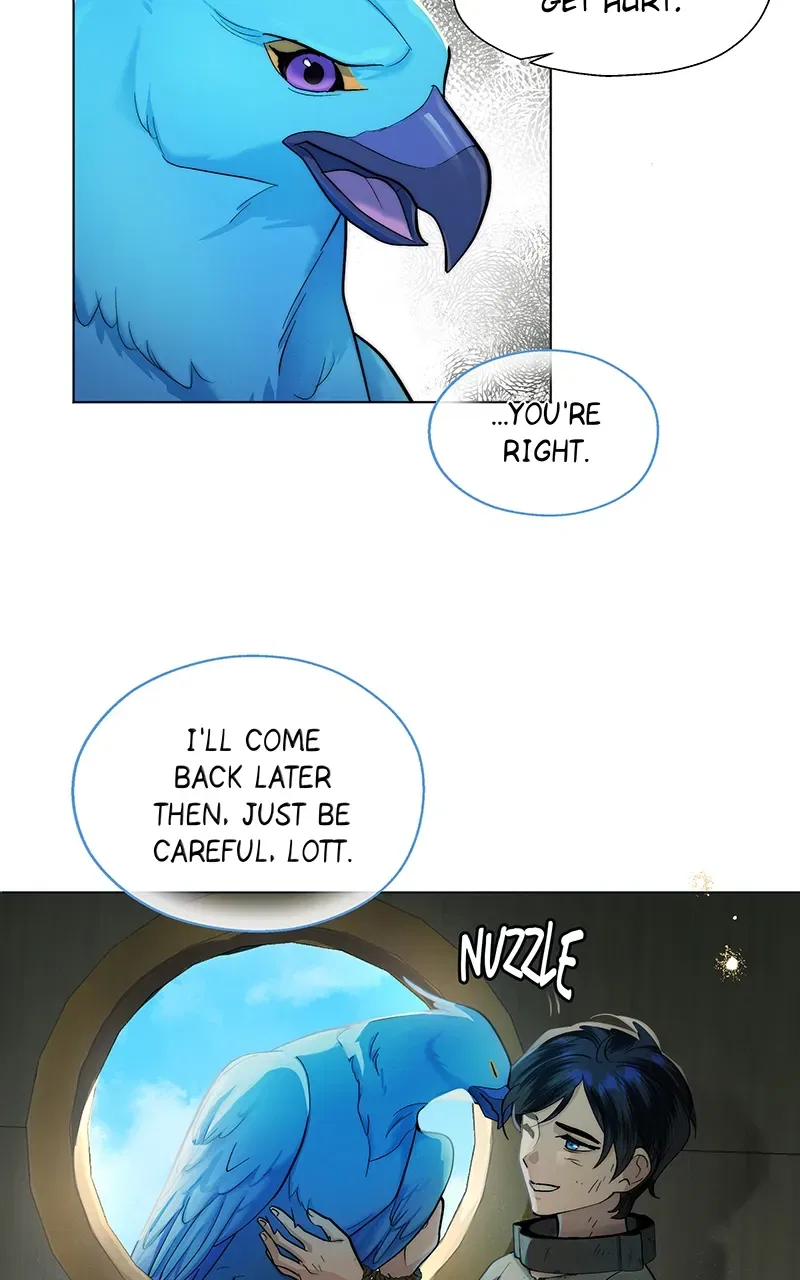 Seabird And The Wolf Chapter 2 – Page 73