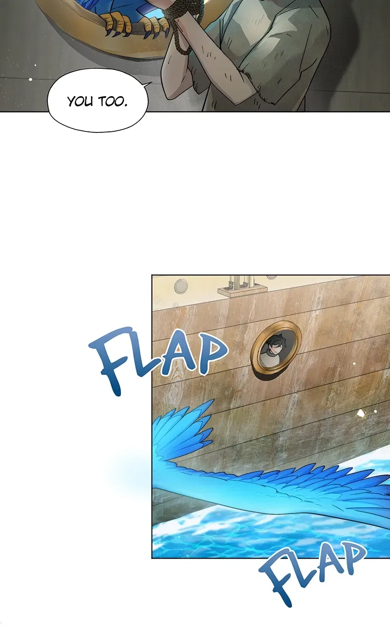 Seabird And The Wolf Chapter 2 – Page 74