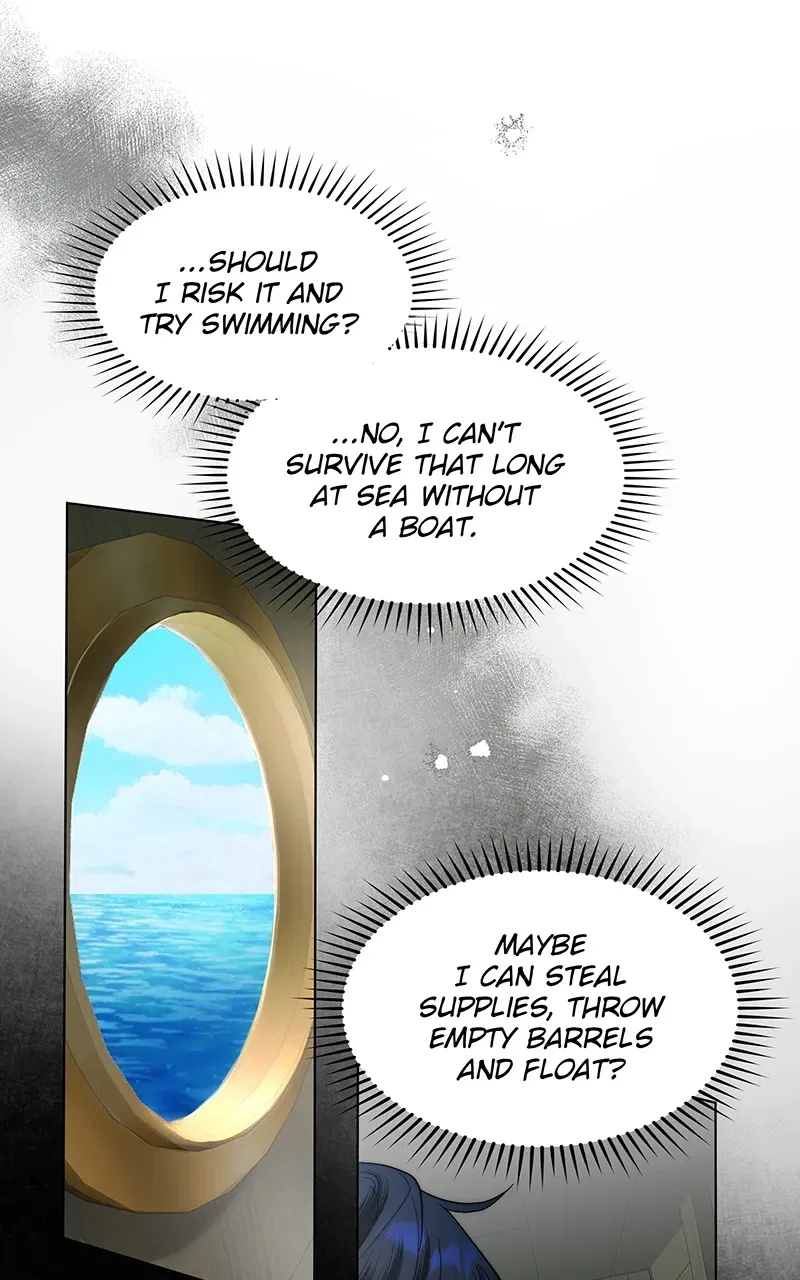 Seabird And The Wolf Chapter 2 – Page 75