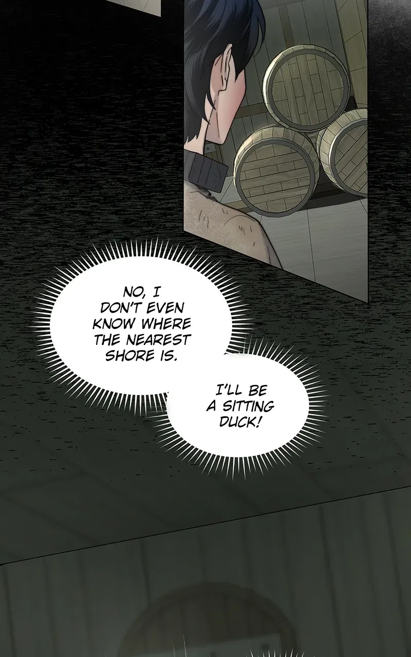 Seabird And The Wolf Chapter 2 – Page 76