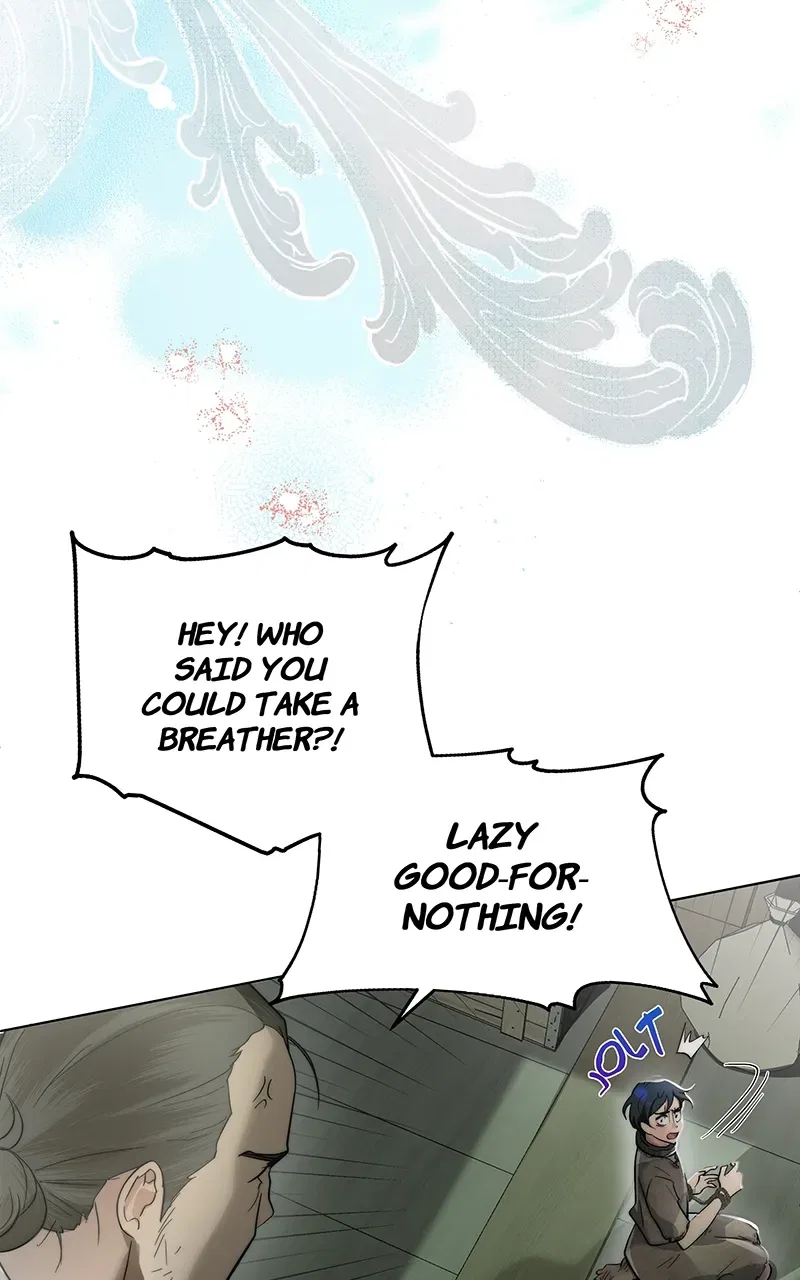 Seabird And The Wolf Chapter 2 – Page 80