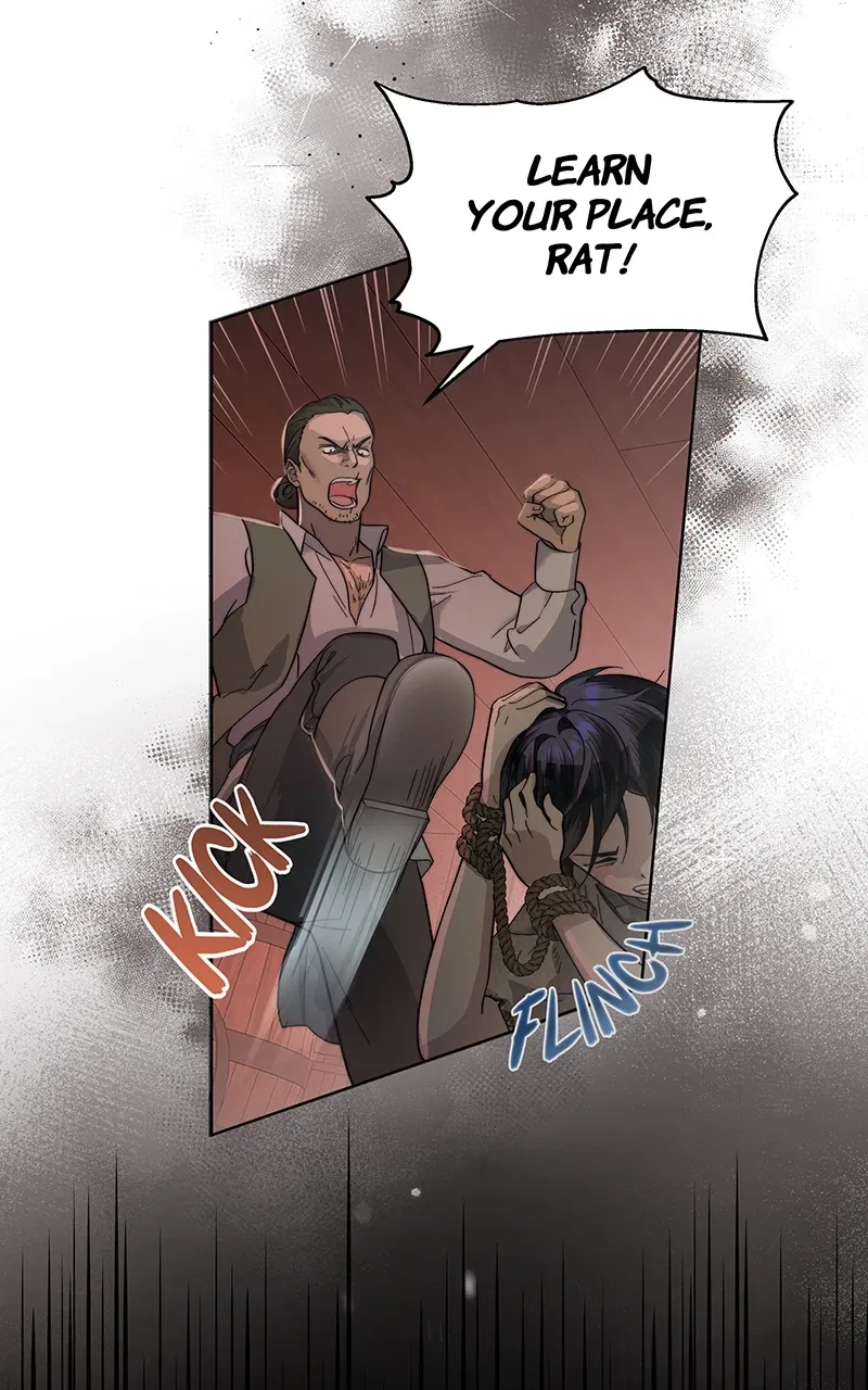Seabird And The Wolf Chapter 2 – Page 82