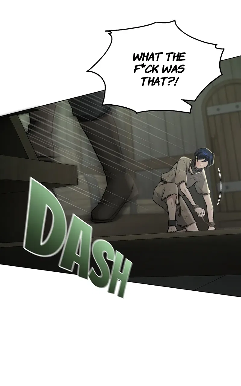 Seabird And The Wolf Chapter 2 – Page 85