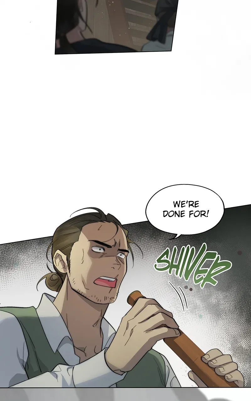 Seabird And The Wolf Chapter 2 – Page 92