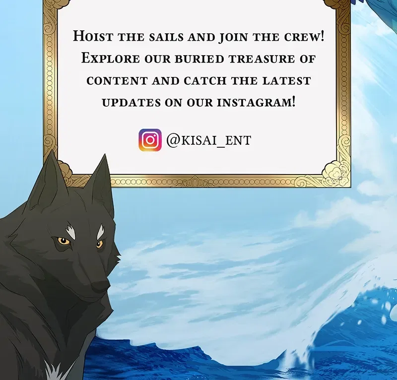Seabird And The Wolf Chapter 2 – Page 108