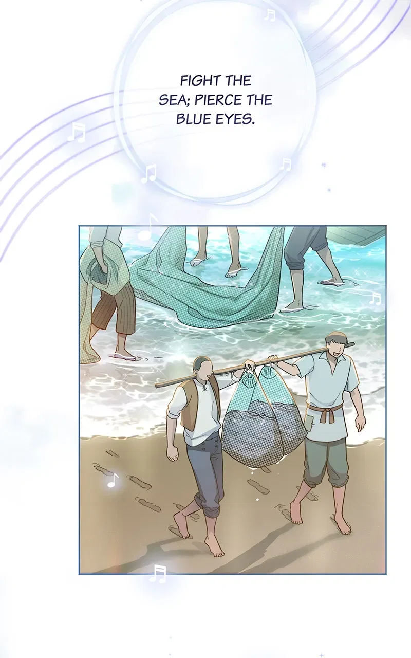 Seabird And The Wolf Chapter 1 – Page 4